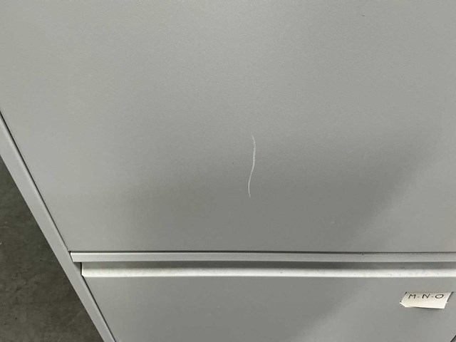 Archiefkast - 62x47x133 cm - afbeelding 6 van  16