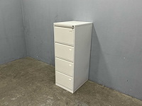 Archiefkast - 62x47x133 cm - afbeelding 1 van  16