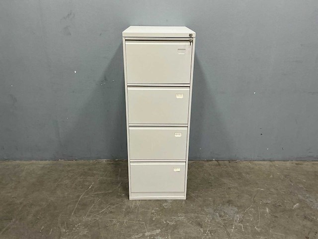 Archiefkast - 62x47x133 cm - afbeelding 9 van  16