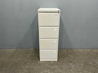 Archiefkast - 62x47x133 cm - afbeelding 9 van  16