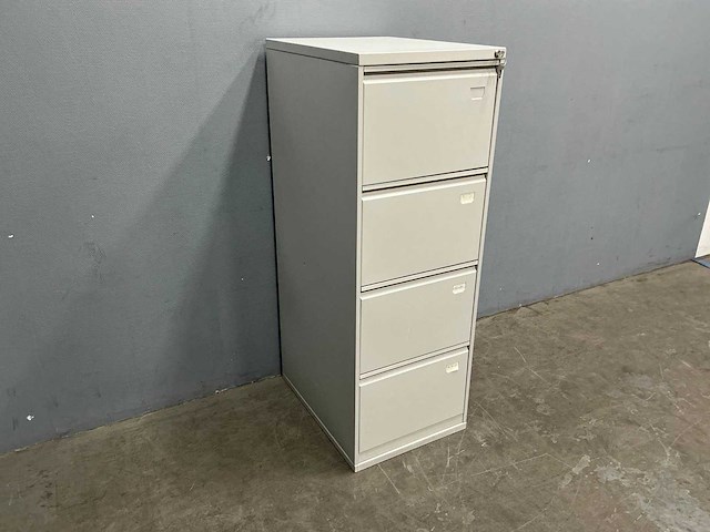 Archiefkast - 62x47x133 cm - afbeelding 10 van  16