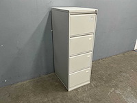 Archiefkast - 62x47x133 cm - afbeelding 10 van  16