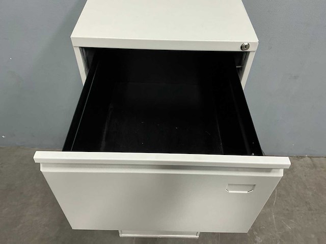 Archiefkast - 62x47x133 cm - afbeelding 12 van  16