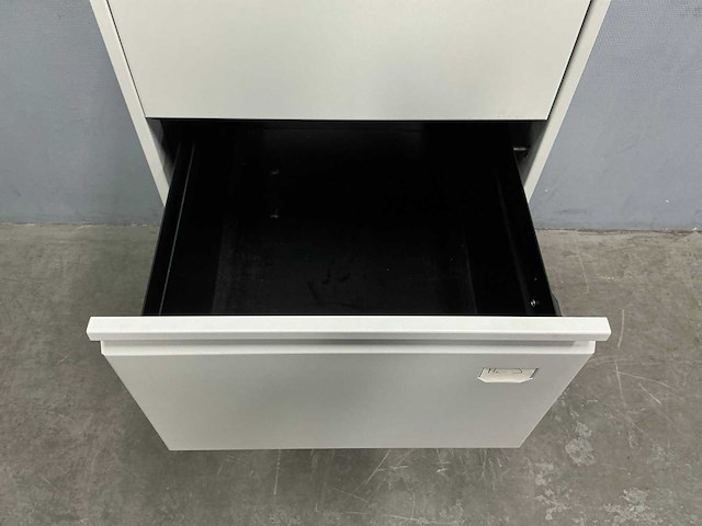 Archiefkast - 62x47x133 cm - afbeelding 13 van  16