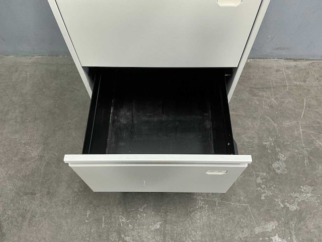 Archiefkast - 62x47x133 cm - afbeelding 14 van  16