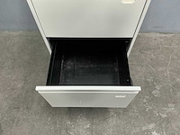 Archiefkast - 62x47x133 cm - afbeelding 14 van  16