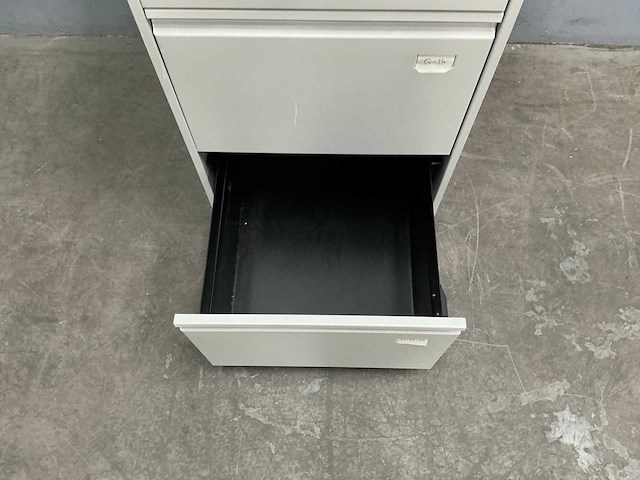 Archiefkast - 62x47x133 cm - afbeelding 15 van  16