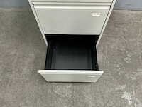 Archiefkast - 62x47x133 cm - afbeelding 15 van  16