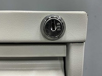 Archiefkast - 62x47x133 cm - afbeelding 16 van  16