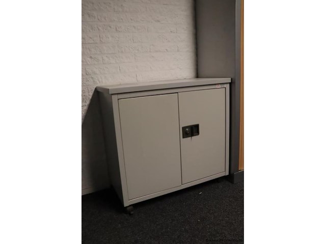 Archiefkast - 80x40x75cm - afbeelding 1 van  5