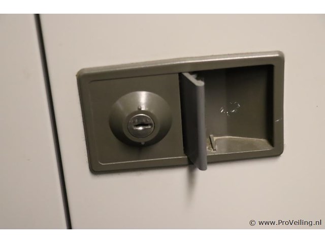 Archiefkast - 80x40x75cm - afbeelding 2 van  5