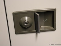 Archiefkast - 80x40x75cm - afbeelding 2 van  5