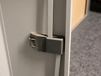 Archiefkast - 80x40x75cm - afbeelding 4 van  5