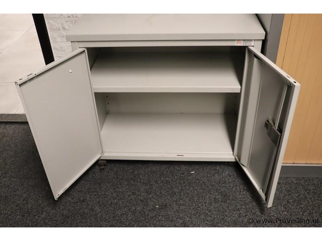 Archiefkast - 80x40x75cm - afbeelding 3 van  5