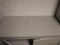 Archiefkast - 80x40x75cm - afbeelding 5 van  5