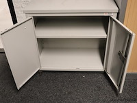 Archiefkast - 80x40x75cm - afbeelding 3 van  5