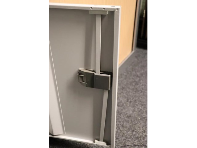 Archiefkast - 80x40x75cm - afbeelding 4 van  5