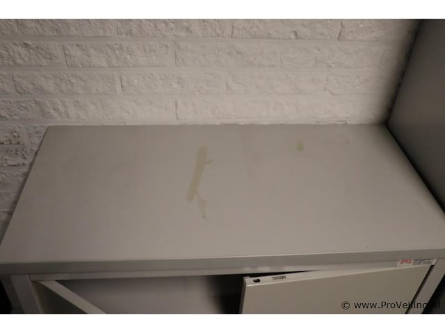 Archiefkast - 80x40x75cm - afbeelding 5 van  5