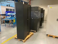 Archiefkast (11x) - afbeelding 1 van  7