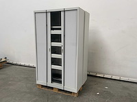 Archiefkast 1200x450x1970mm - afbeelding 3 van  7