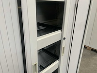 Archiefkast 1200x450x1970mm - afbeelding 4 van  7