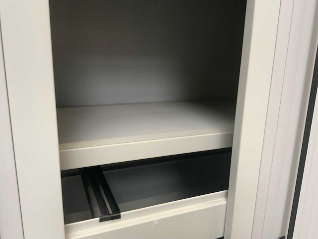 Archiefkast 1200x450x1970mm - afbeelding 5 van  7