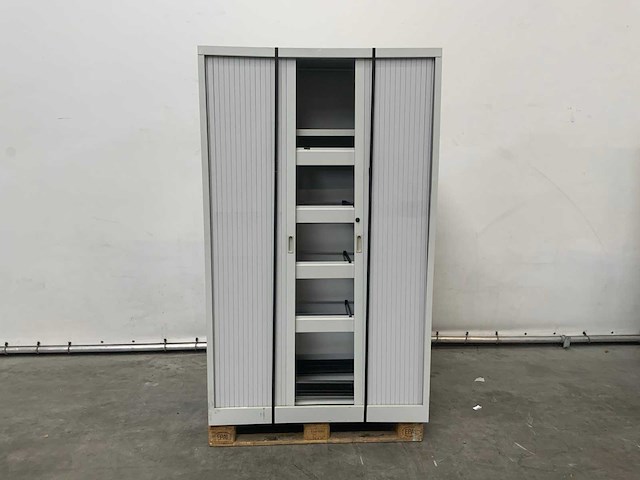 Archiefkast 1200x450x1970mm - afbeelding 2 van  8
