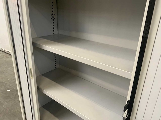 Archiefkast 1200x450x1970mm - afbeelding 5 van  7