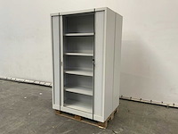 Archiefkast 1200x450x1970mm - afbeelding 3 van  7