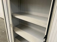 Archiefkast 1200x450x1970mm - afbeelding 5 van  7