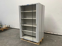 Archiefkast 1200x450x1970mm - afbeelding 3 van  7
