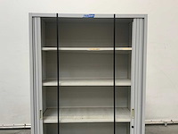 Archiefkast 1200x450x1970mm - afbeelding 5 van  7