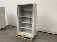 Archiefkast 1200x450x1970mm - afbeelding 3 van  7