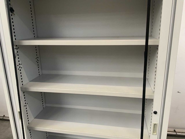 Archiefkast 1200x450x1970mm - afbeelding 5 van  7