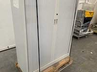 Archiefkast 1200x450x1970mm - afbeelding 7 van  7
