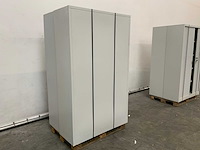Archiefkast 1200x450x1970mm - afbeelding 8 van  8