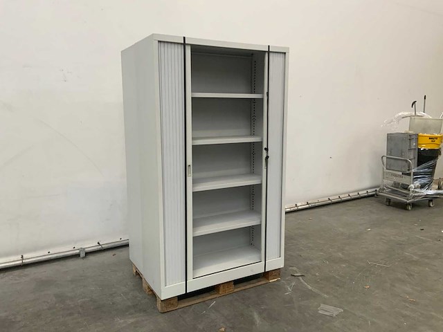 Archiefkast 1200x450x1970mm - afbeelding 1 van  7