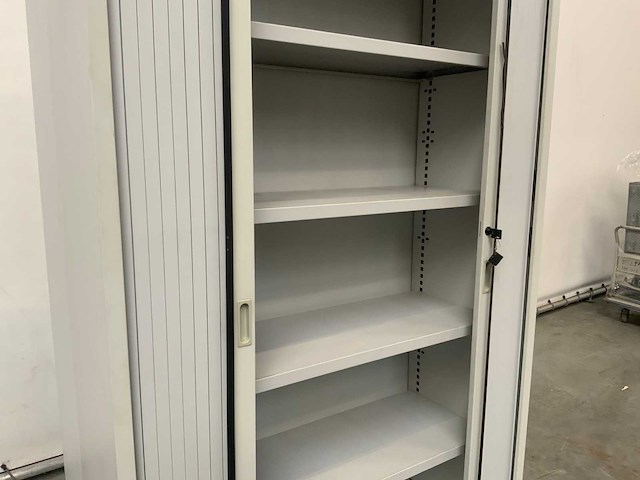Archiefkast 1200x450x1970mm - afbeelding 7 van  7