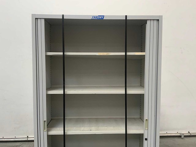 Archiefkast 1200x450x1970mm - afbeelding 5 van  7