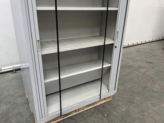 Archiefkast 1200x450x1970mm - afbeelding 6 van  7
