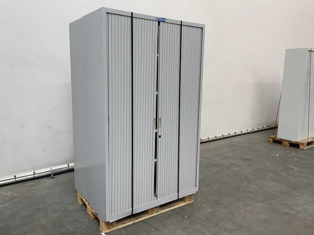 Archiefkast 1200x450x1970mm - afbeelding 7 van  7