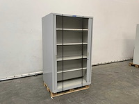 Archiefkast 1200x450x1970mm - afbeelding 1 van  7