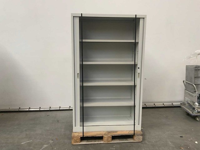 Archiefkast 1200x450x1970mm - afbeelding 2 van  7