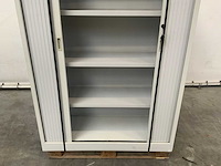 Archiefkast 1200x450x1970mm - afbeelding 4 van  7