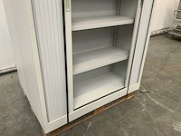 Archiefkast 1200x450x1970mm - afbeelding 6 van  7