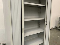 Archiefkast 1200x450x1970mm - afbeelding 7 van  7