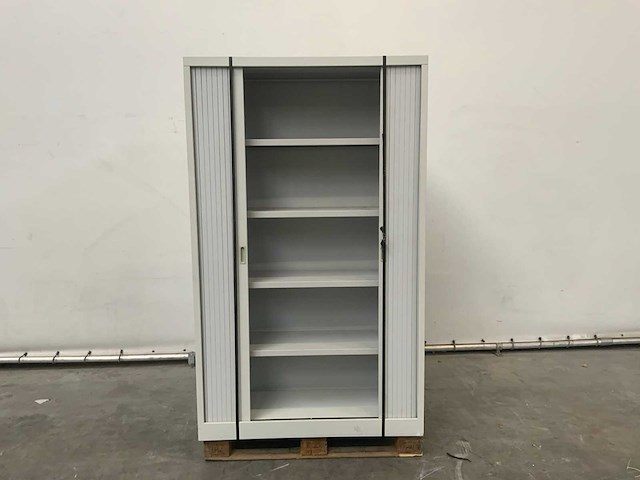 Archiefkast 1200x450x1970mm - afbeelding 2 van  7