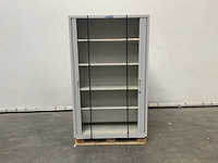 Archiefkast 1200x450x1970mm - afbeelding 2 van  7