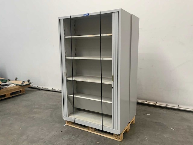 Archiefkast 1200x450x1970mm - afbeelding 3 van  7
