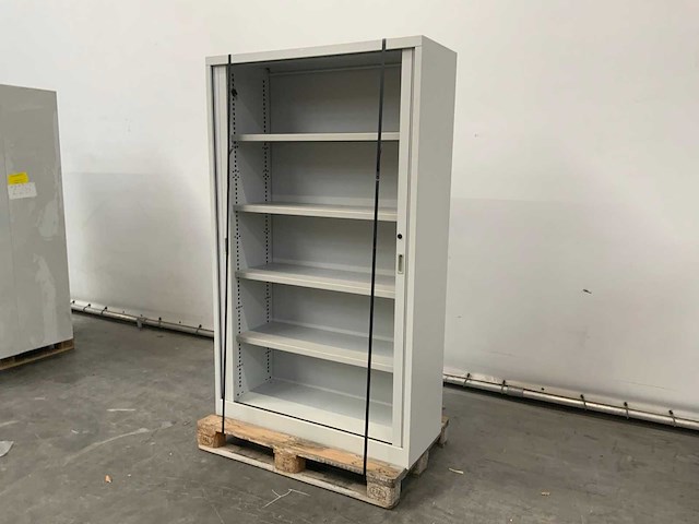 Archiefkast 1200x450x1970mm - afbeelding 3 van  7